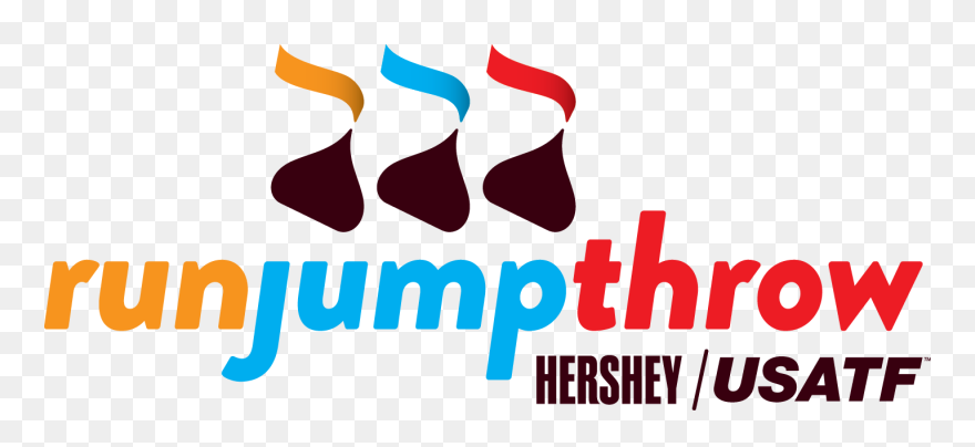 Usa Track & Field Clipart