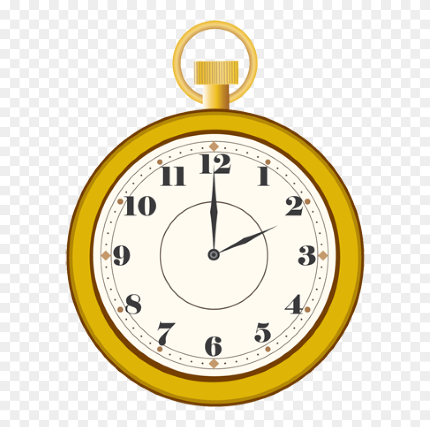 Picture Black And White Clip Art Categories Basics - White Rabbit Clock Printable - Png Download