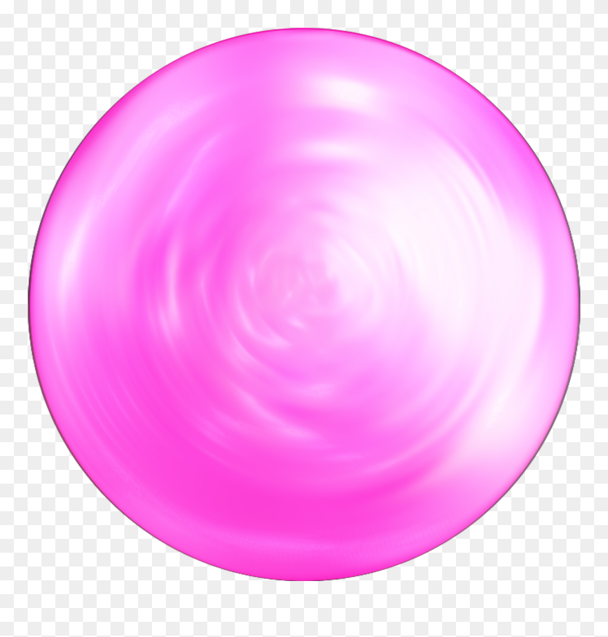 Bubble Gum Bubble Clipart