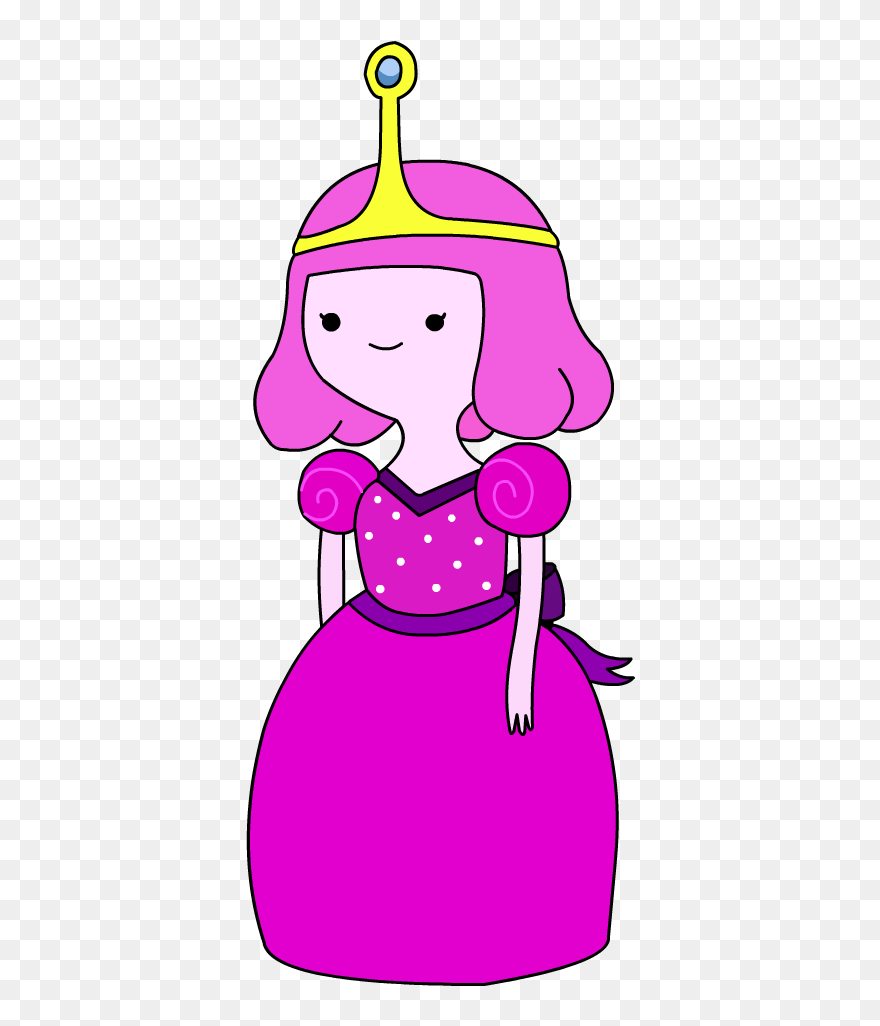Adventure Time Princess Bubblegum Image Png Adventure - Adventure Time Princess Bubblegum Transparent Clipart