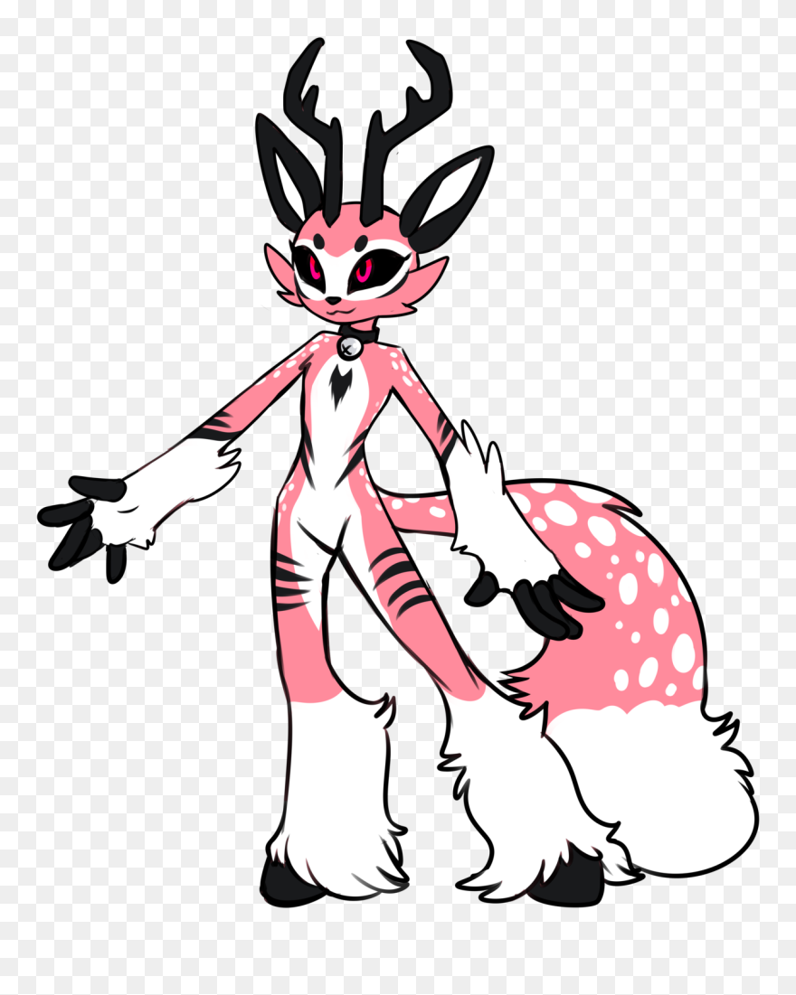 An Updated, Messy Little Ref Of Of Bubblegum Blitz - Bubblegum Blitz Draikinator Clipart