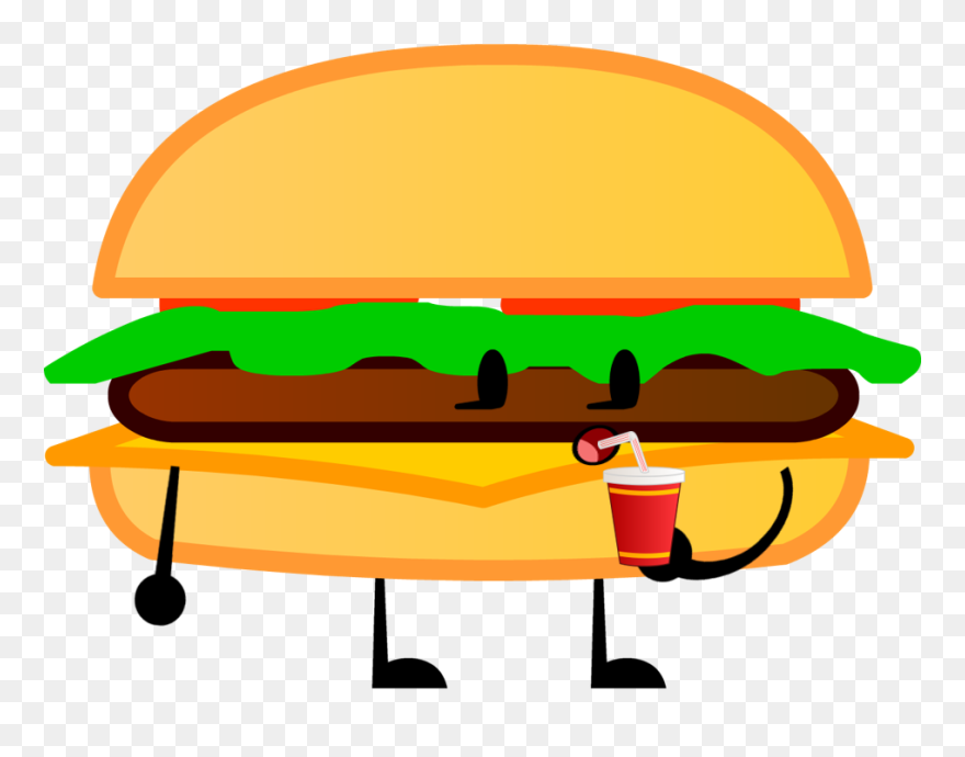 Object Show Body Assets Clipart