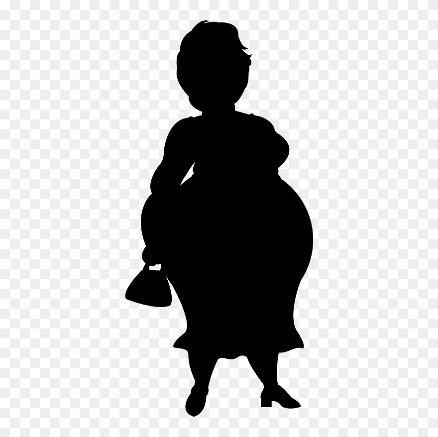 Coming Out Of Lockdown Fat Clipart