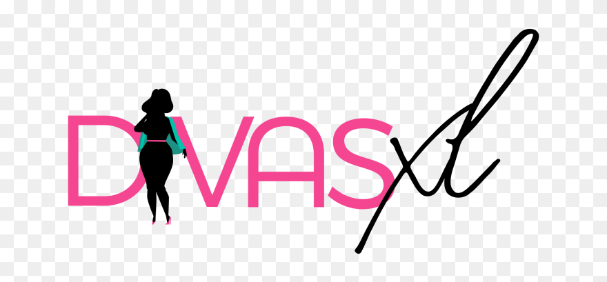 Which Patterns Work For Best Curvy Women - Calligraphy Clipart