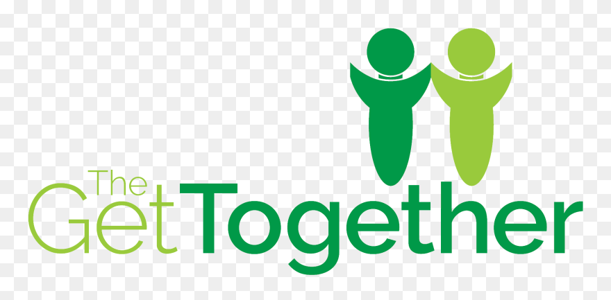 The Get Together - Logo Of Get Together Clipart