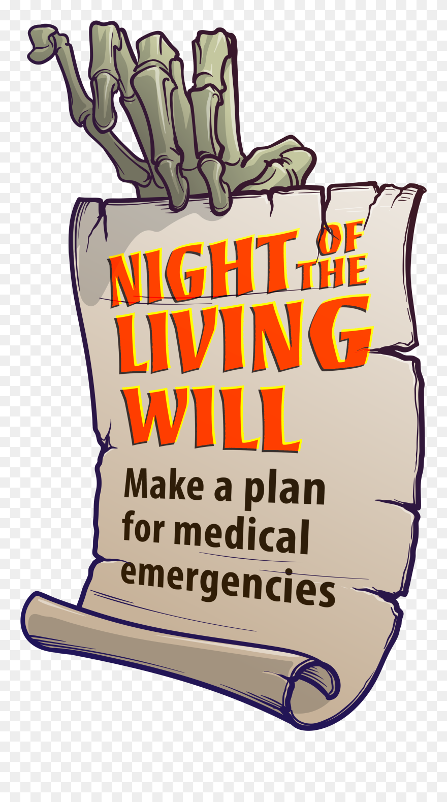 Poster Clipart (5732549) PinClipart