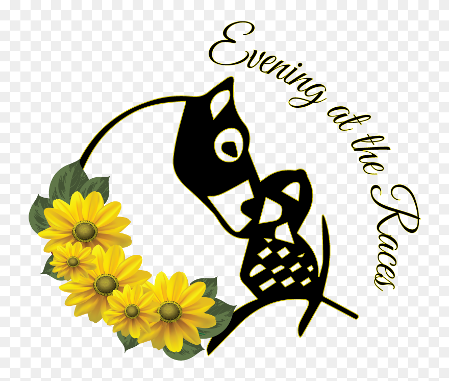 Sunflower Clipart