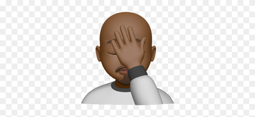 Iphone Emoji Frank Ocean Clipart