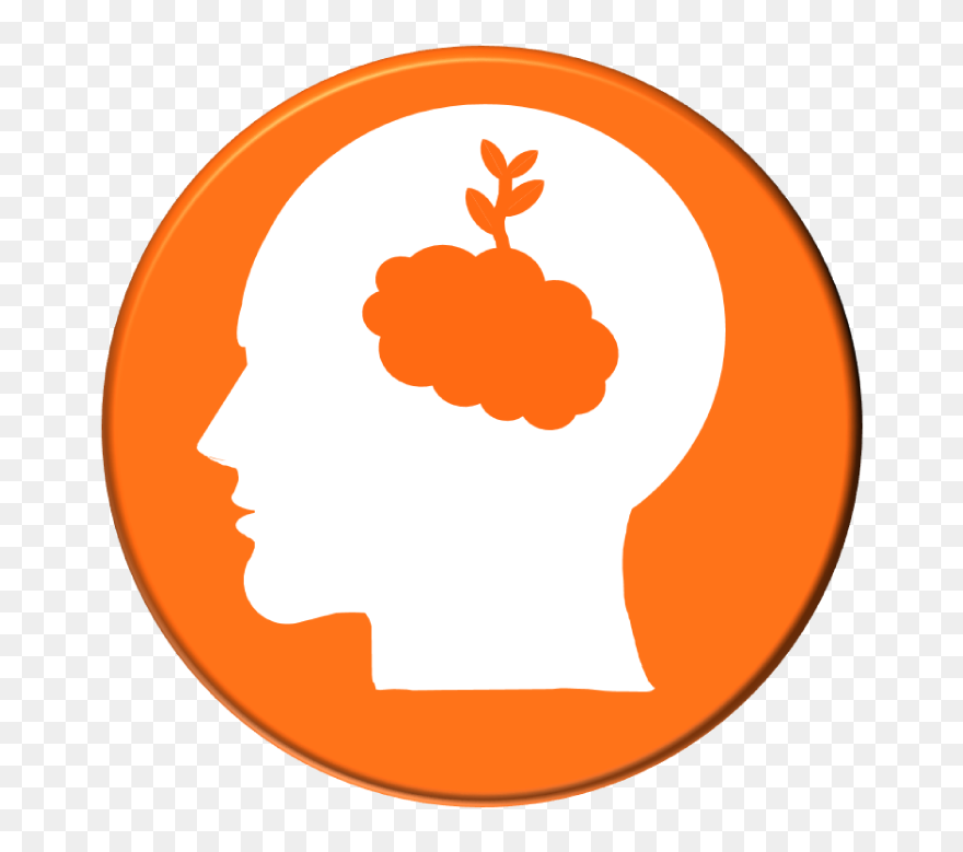 Growth-mindset - Growth Mindset Icon Png Clipart