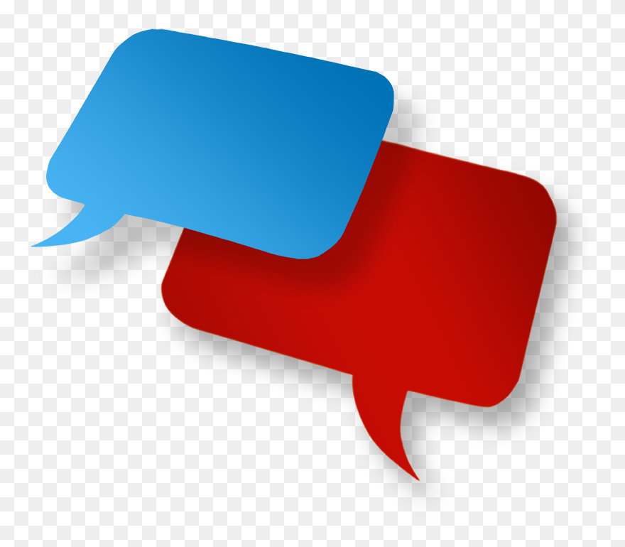 Jpro Mentorship Chat Bubbles Clipart