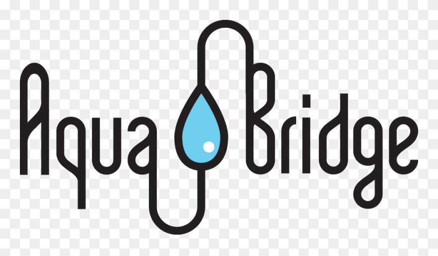 Aquabridge - Graphic Design Clipart