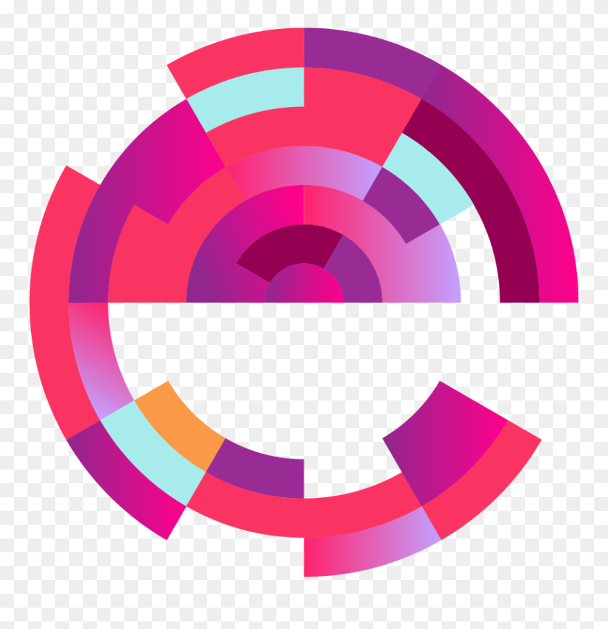 Logo Mentor-01 - Circle Clipart