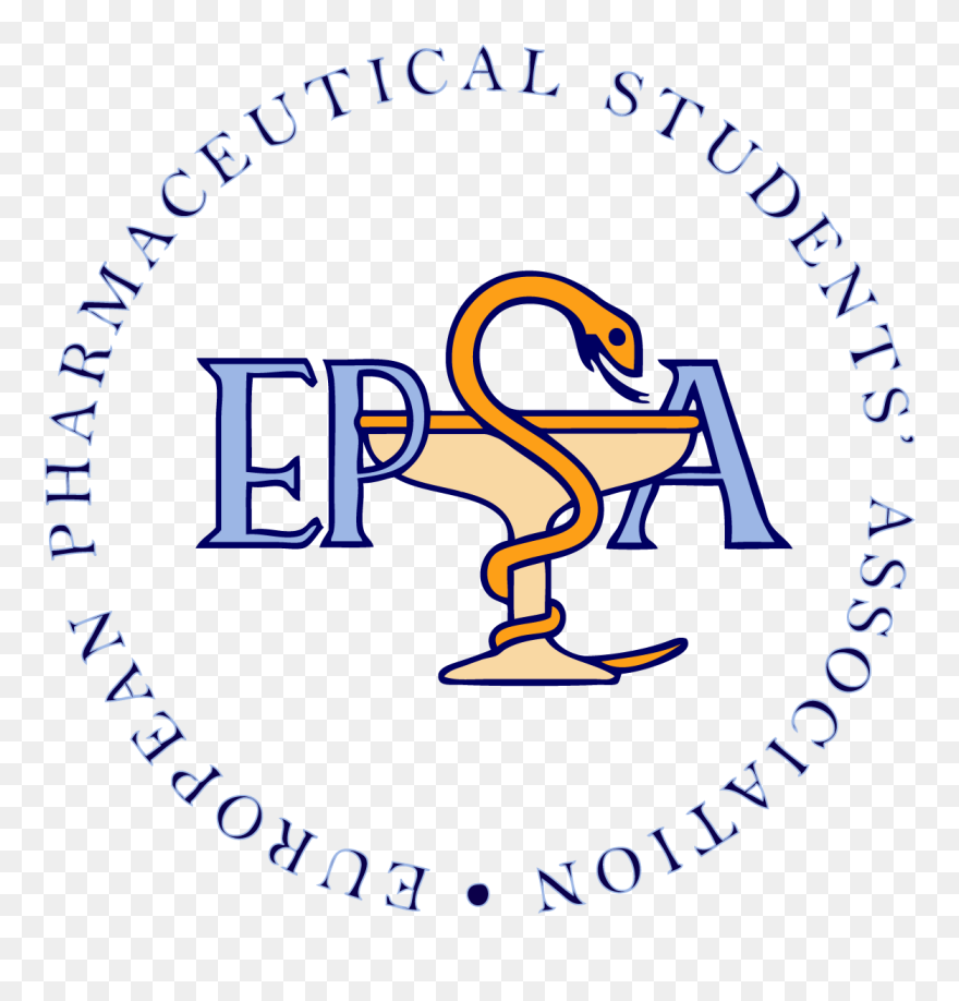 European Pharmaceutical Students Association Clipart