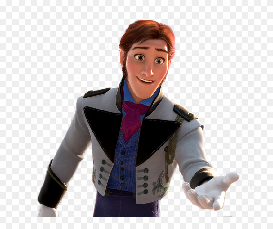 Frozen Hans Give Hand Wallpaper1 - Hans Frozen Clipart