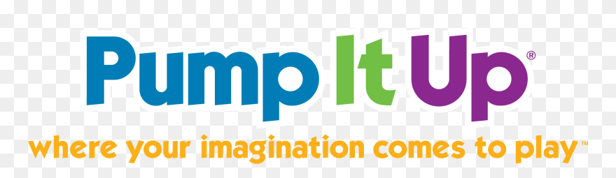 Pump It Up Clip Art - Png Download