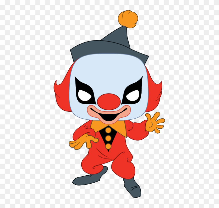 Transparent Phillies Phanatic Clipart - New Scooby Doo Funko Pop - Png Download