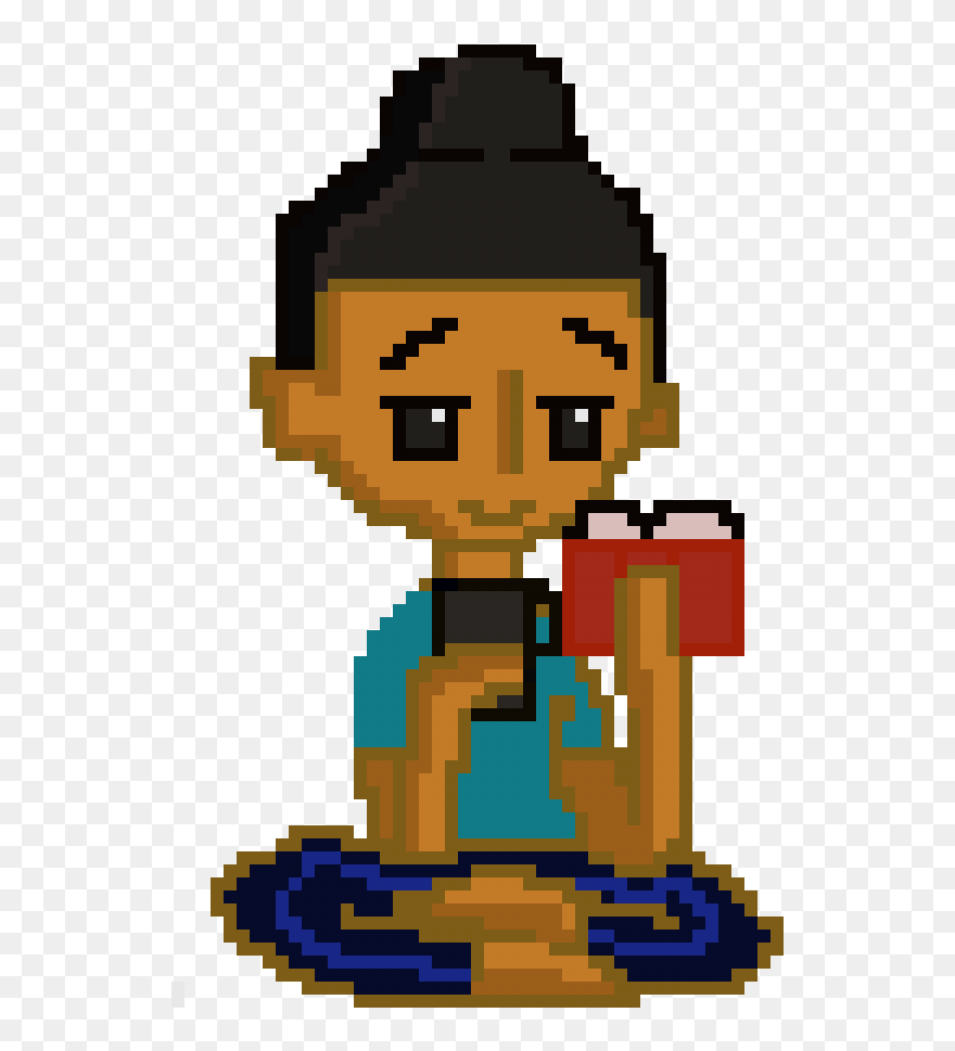 Pixilart - Cartoon Clipart