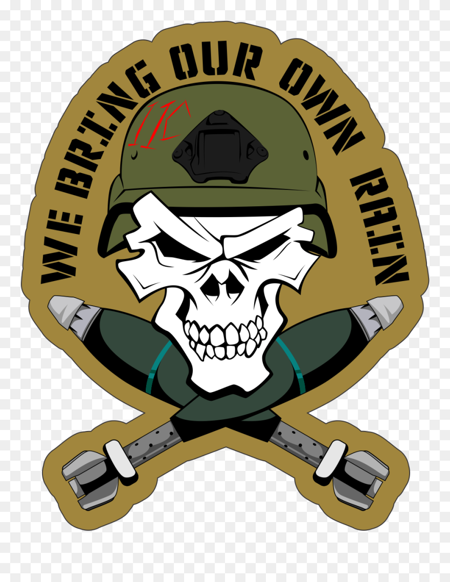 11c Mortarman Logo Clipart