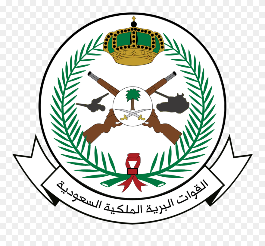Transparent Marines Emblem Clip Art - Royal Saudi Air Defense - Png Download
