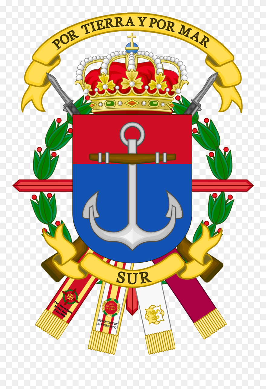 Regiment Clipart