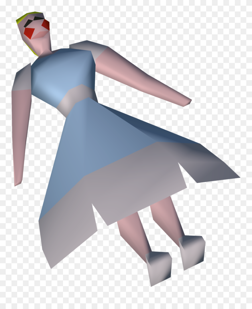 The Runescape Wiki - Cartoon Clipart
