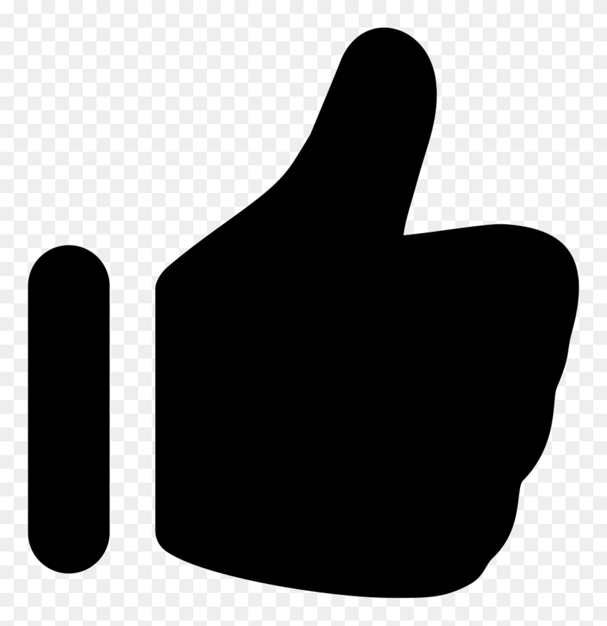 Good Png Free Photo - Good Icon White Png Clipart