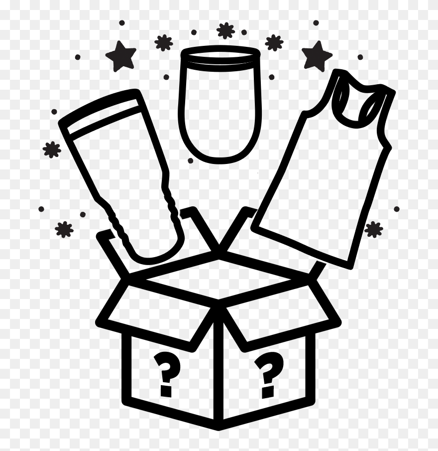 Buy 2 Get 10 Off Clipart Black And White Vector Library - White Box Testing Icon - Png Download