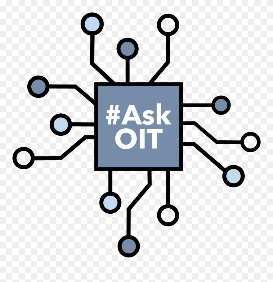 #askoit Circuit Graphic - Corona Icon Clipart
