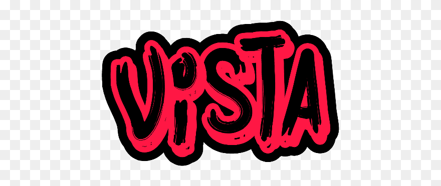 #vista - Graphic Design Clipart