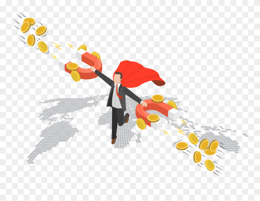 Money - Nh 투자 증권 공채 Clipart