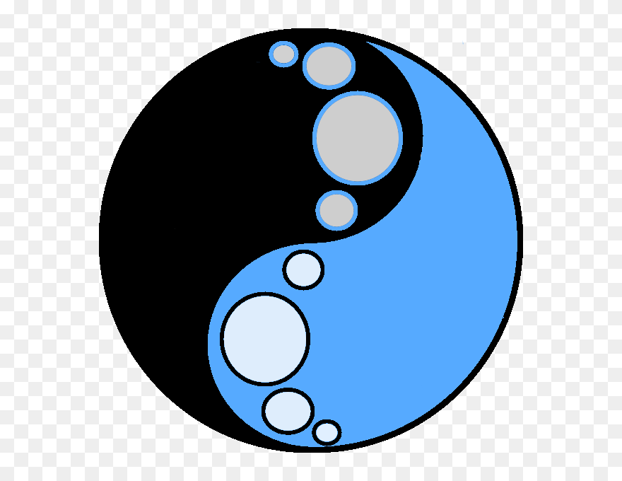 My String Of Pearls - Circle Clipart