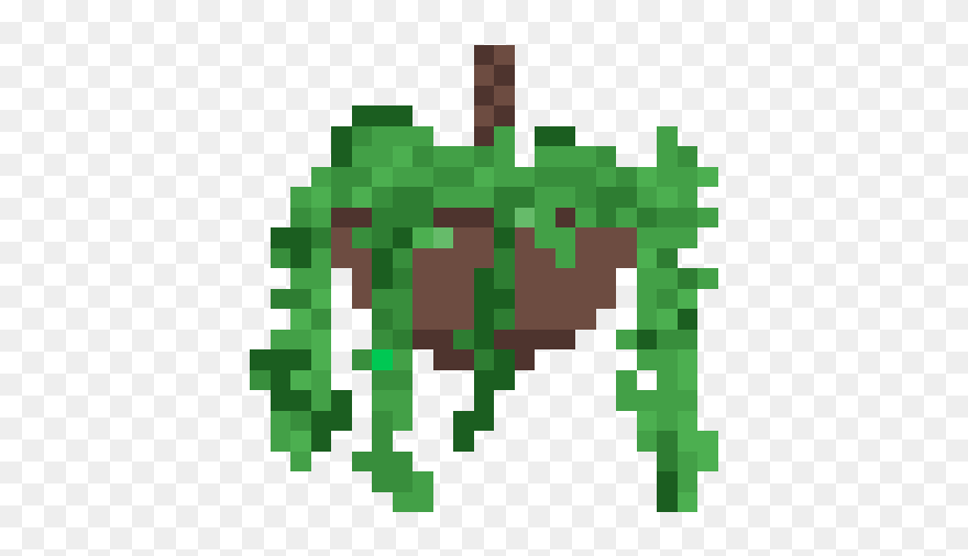 Deadpool Face Pixel Art Clipart