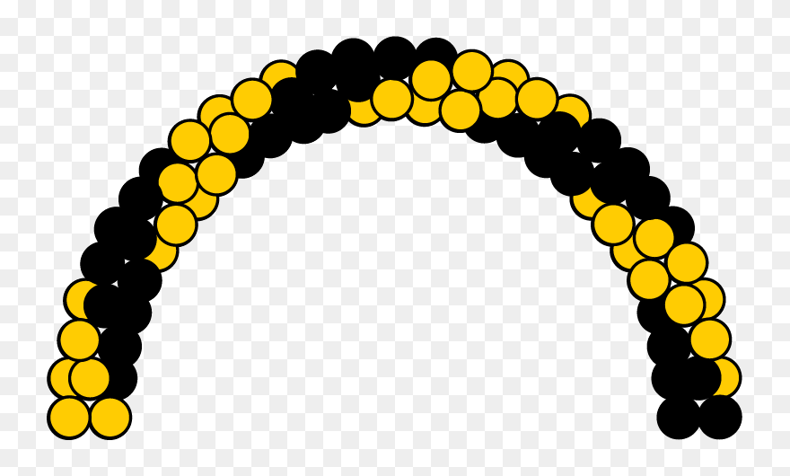 Arch 3 - Portable Network Graphics Clipart