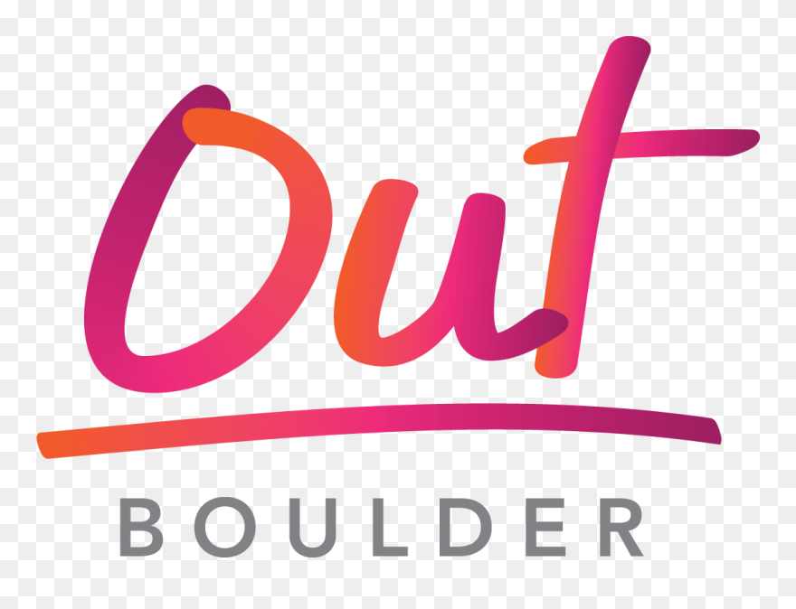 Out Boulder County Clipart , Png Download - Out Boulder Transparent Png