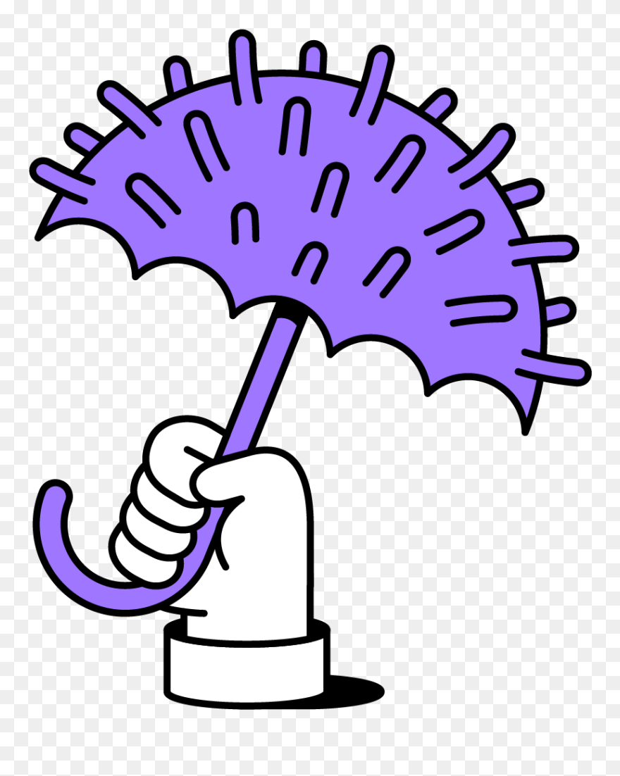 Use Appropriate Protection When Outside Clipart