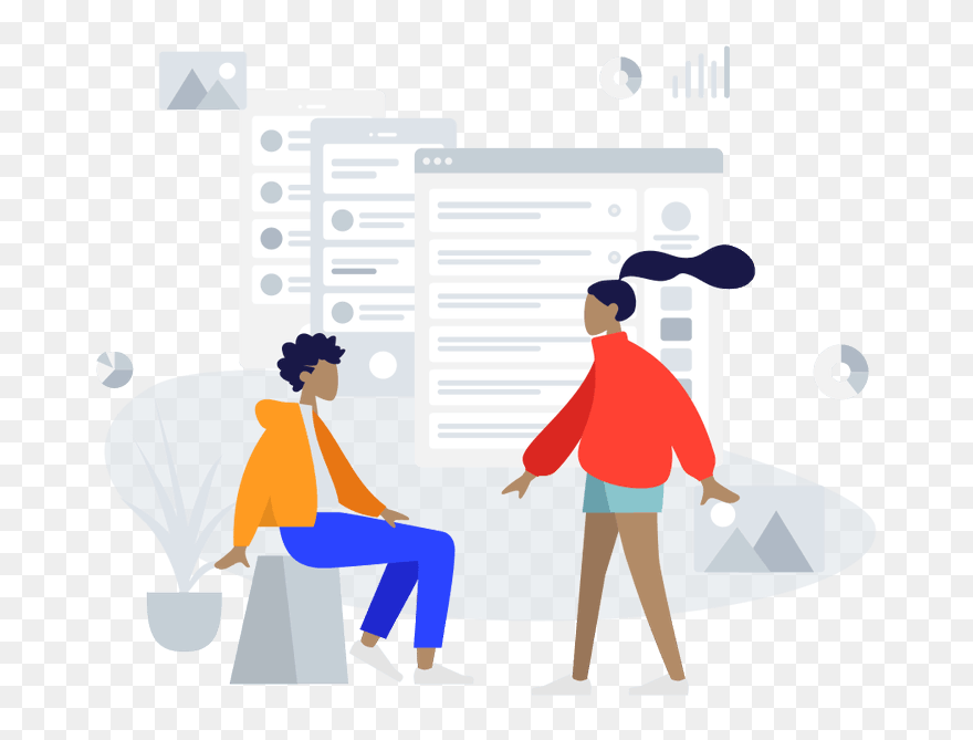 Humaaans Transparent Clipart