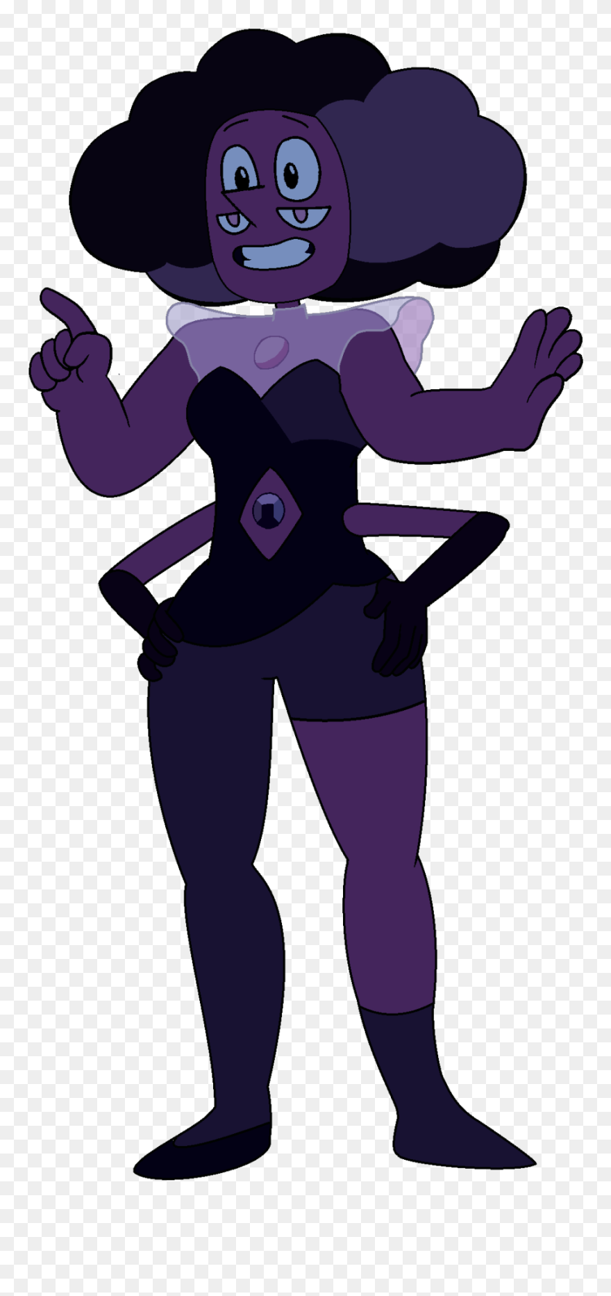 Steven Universe Off Colors Clipart