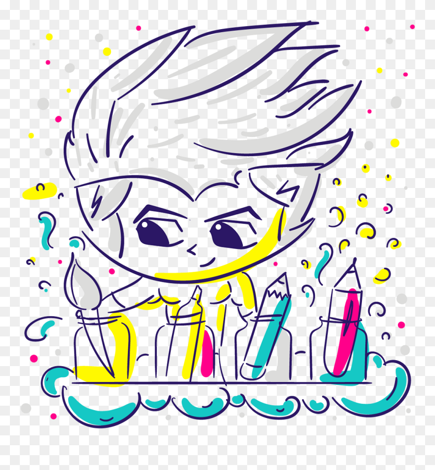 Clip Art - Png Download