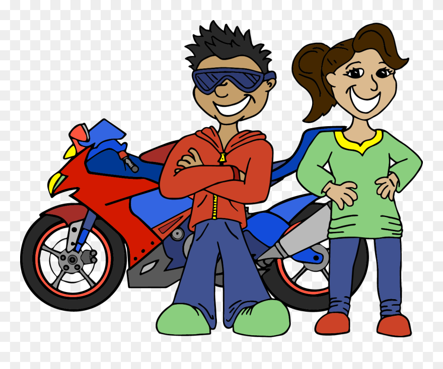Enciendan Los Motores Ebv Clipart