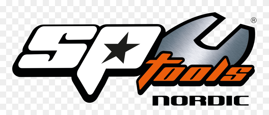 Sp Tools Nordic - Sp Tools Clipart