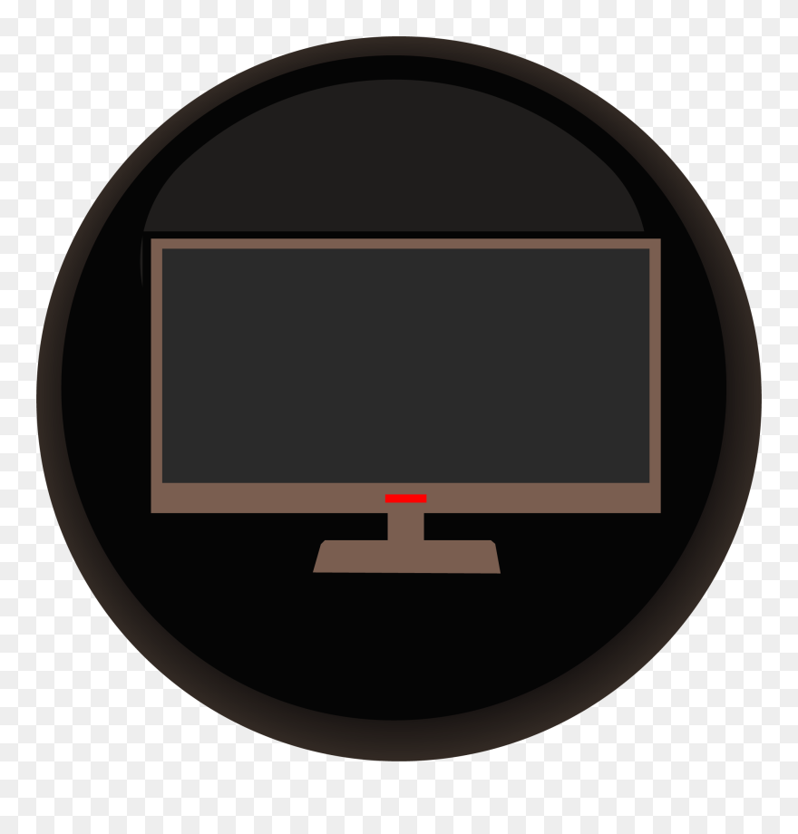 Spinners York - Circle Clipart