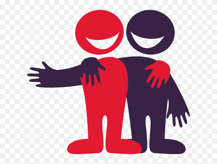 Refer A Friend Clipart - Png Download