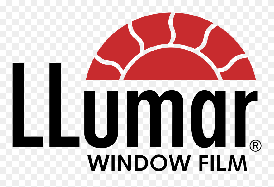 Logo Llumar Clipart (#5733964) - PinClipart