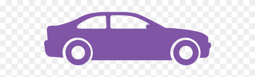Sports Sedan Clipart