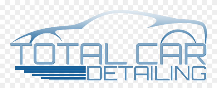 Total Car Detailing Austin Clipart