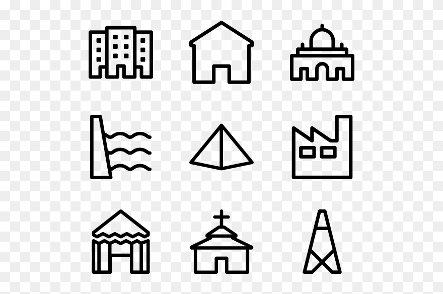Icons Free Vector Poi - Technology Icon Vector Png Clipart
