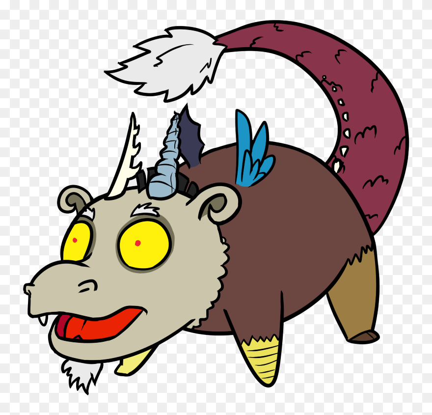 Sunset Shimmer Nose Cartoon Clip Art Snout - My Little Pony: Friendship Is Magic - Png Download