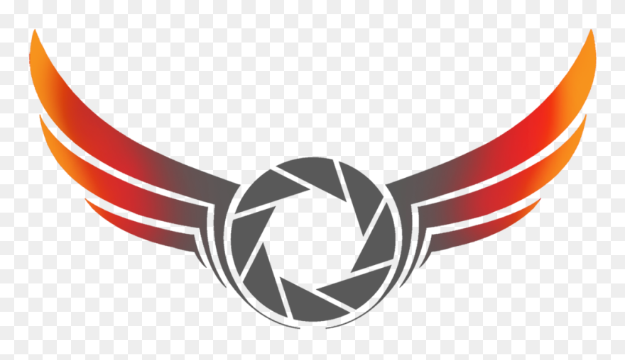 V - Gaur Photography - Photography Logo Png Hd Clipart