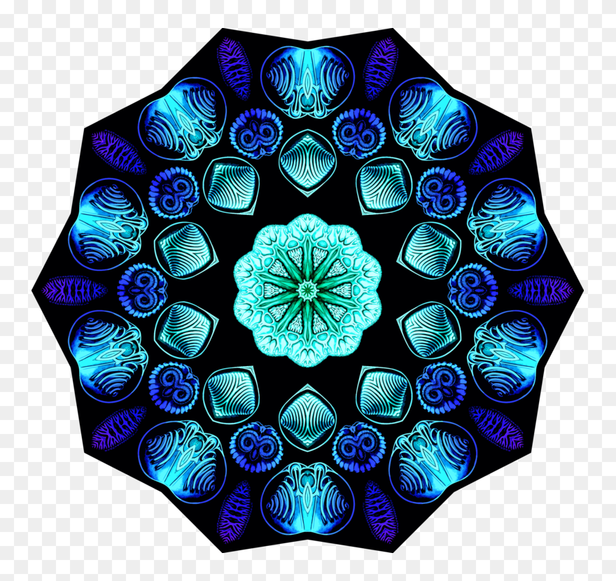 Electric Blue,symmetry,cobalt Blue Clipart