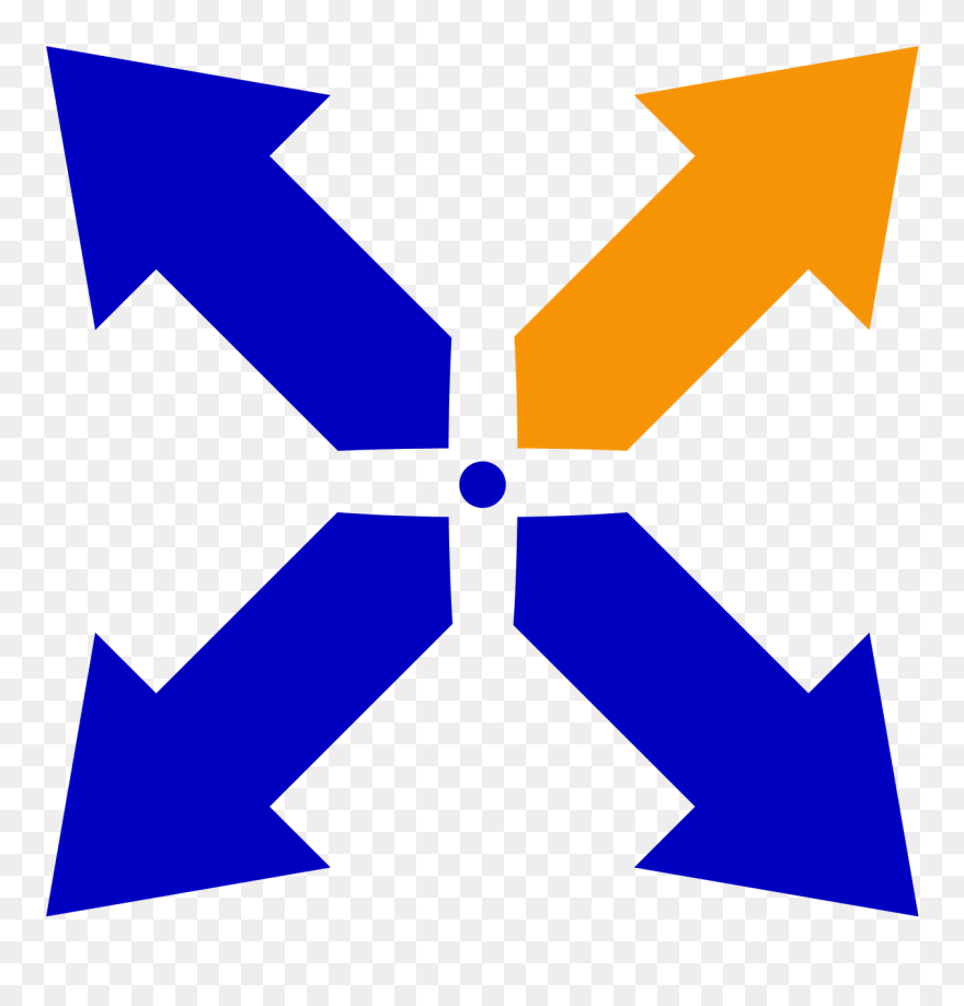 Symbol Of Chaos Clipart